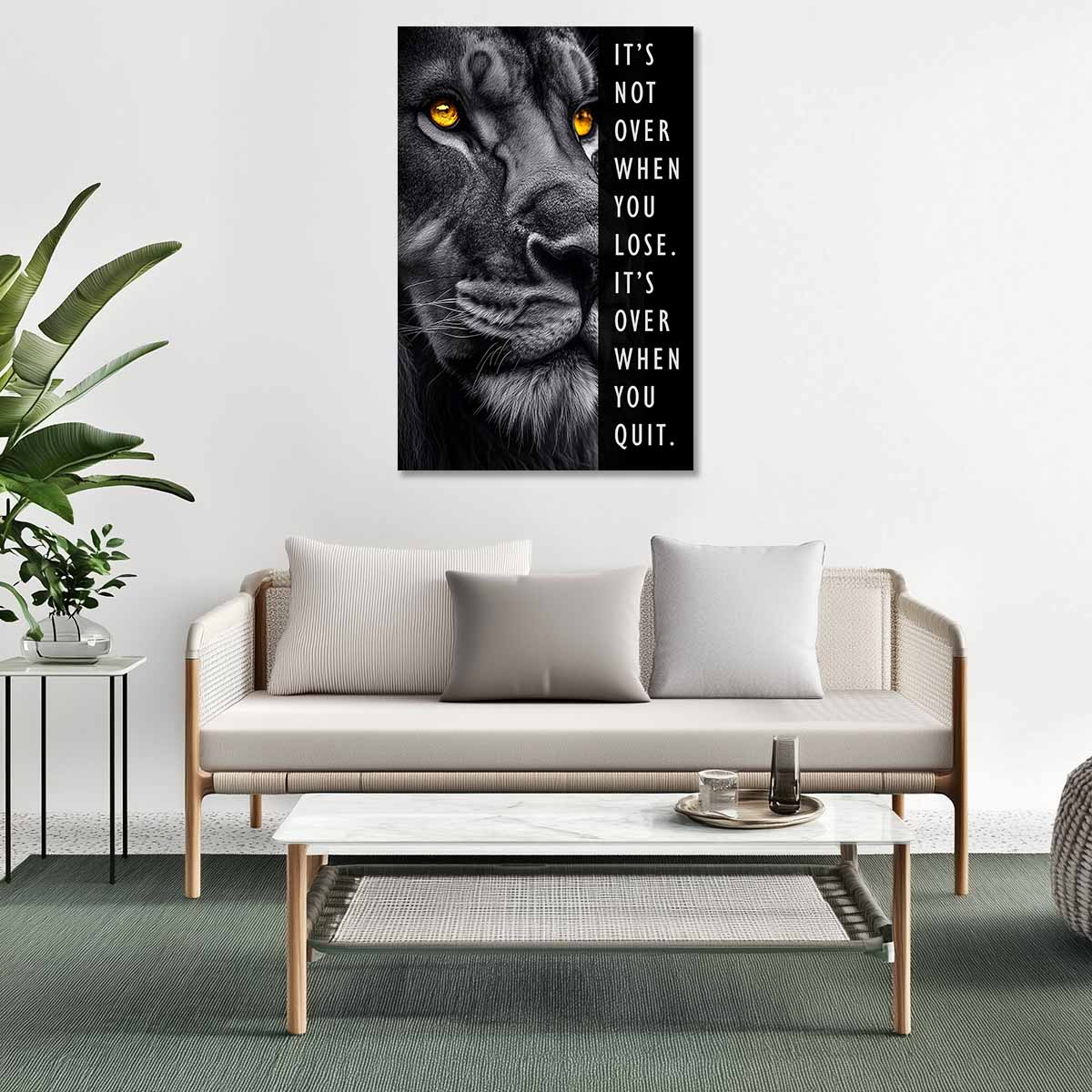 motivation poster ten