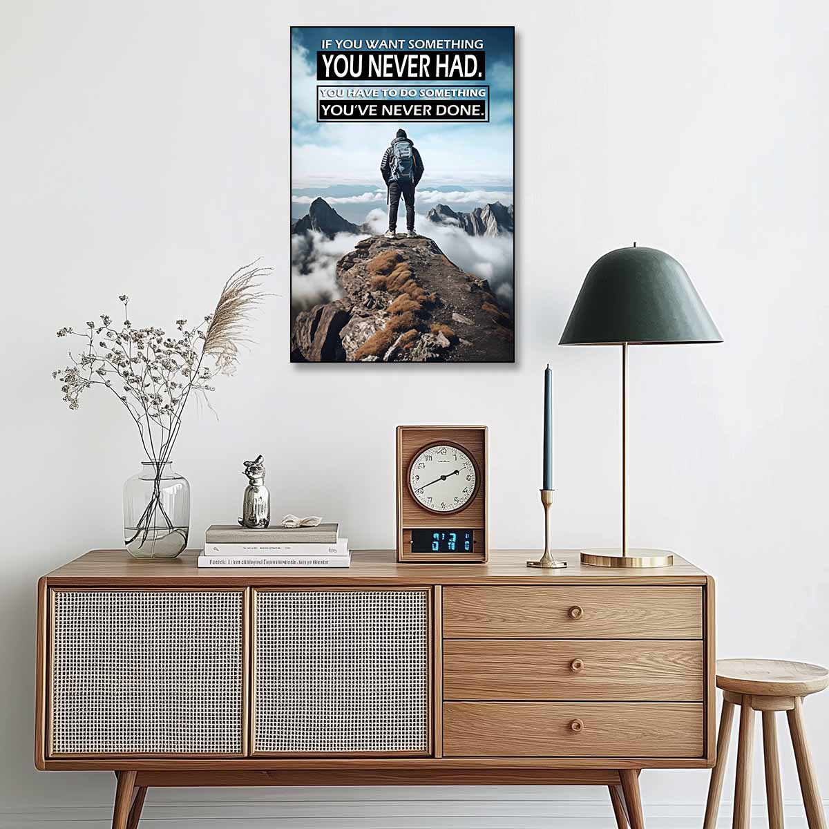 motivation poster eightenn