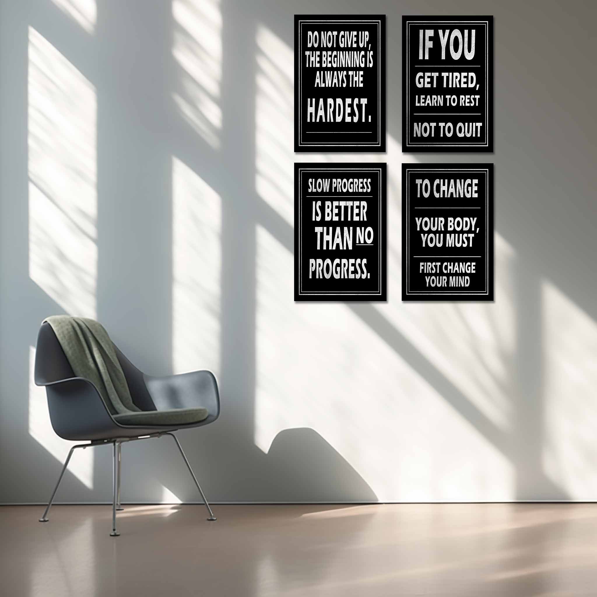 motivation poster two