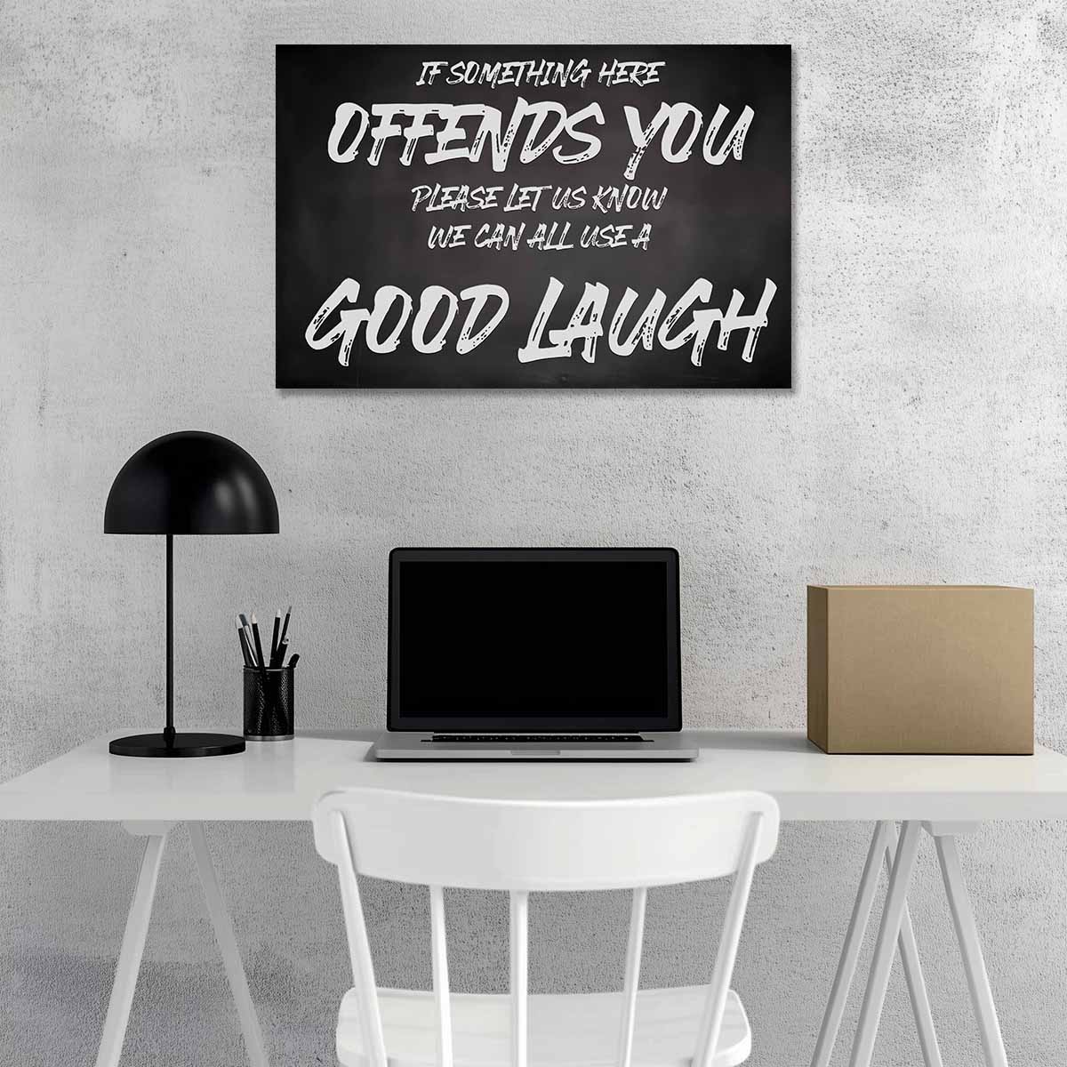 motivational poster twenty-one