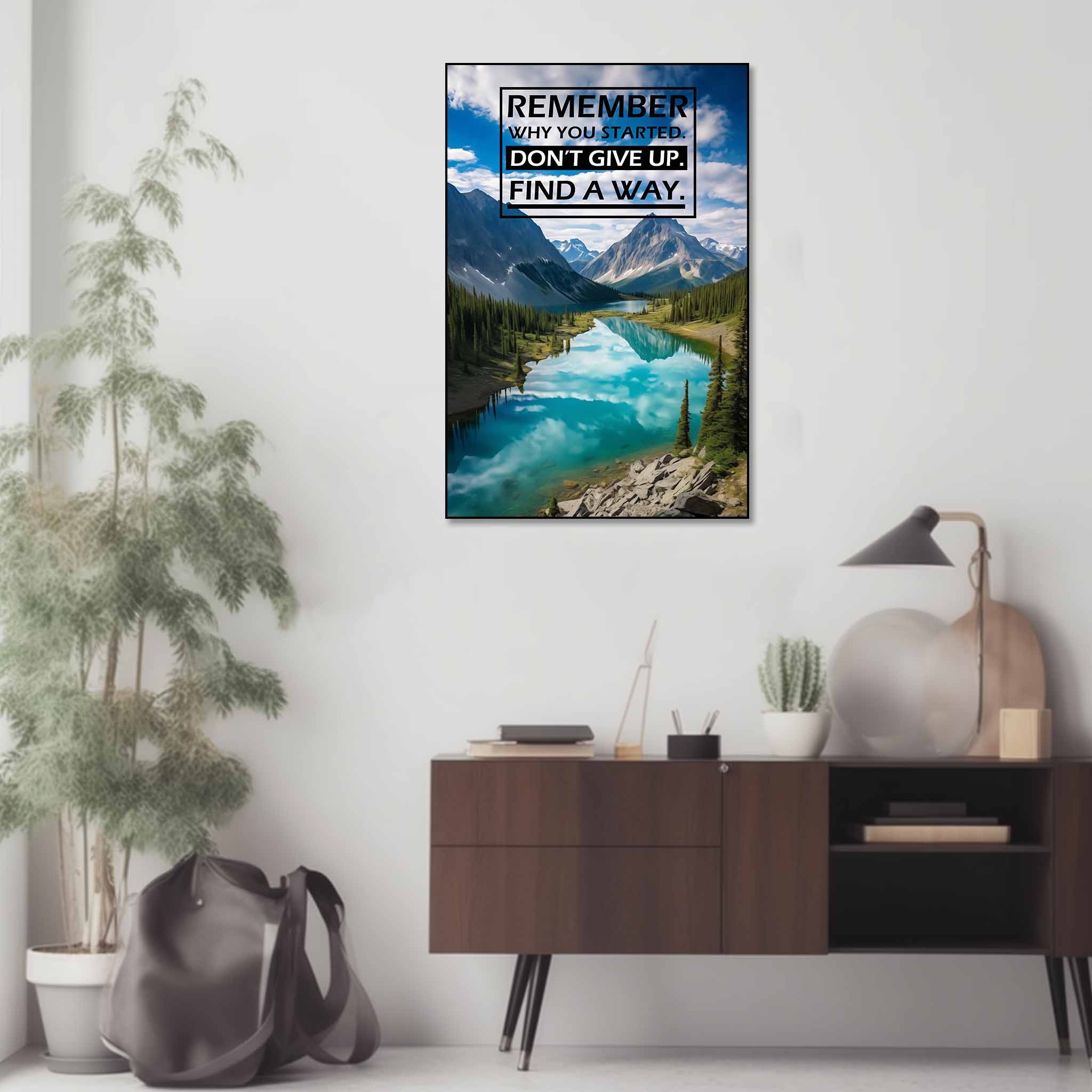 motivational poster 22a